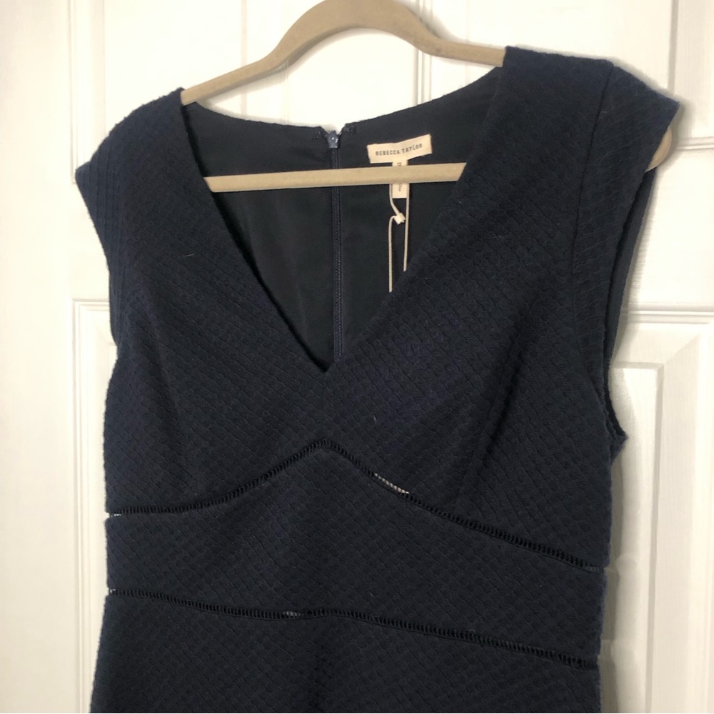 Rebecca Taylor Taylor Dress - Picture 6 of 12